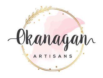 Okanagan Artisans logo design by gogo