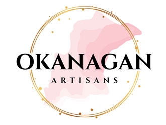 Okanagan Artisans logo design by gogo