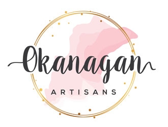 Okanagan Artisans logo design by gogo