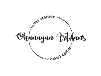 Okanagan Artisans logo design by Barkah