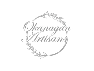 Okanagan Artisans logo design by webmall