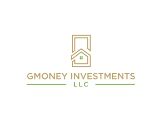 Gmoney Investments LLC logo design by tejo