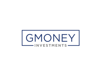 Gmoney Investments LLC logo design by bricton