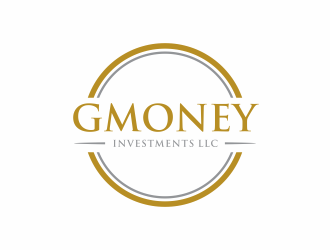 Gmoney Investments LLC logo design by scolessi