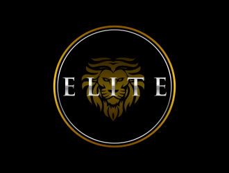 Elite logo design by scolessi