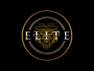 Elite logo design by scolessi