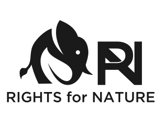 Rights for Nature logo design by sleepbelz