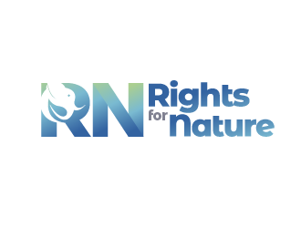 Rights for Nature logo design by PRN123