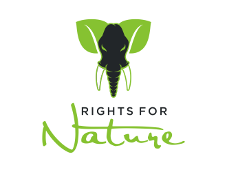 Rights for Nature logo design by scolessi