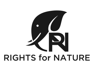 Rights for Nature logo design by sleepbelz