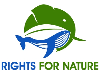 Rights for Nature logo design by PMG