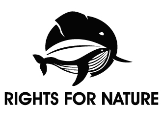 Rights for Nature logo design by PMG