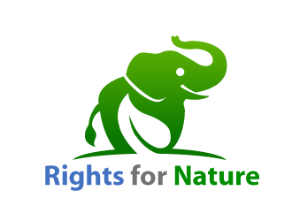 Rights for Nature logo design by THOR_