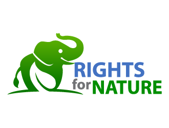 Rights for Nature logo design by THOR_