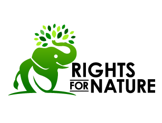 Rights for Nature logo design by THOR_