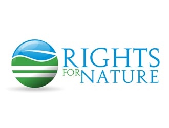 Rights for Nature logo design by creativemind01