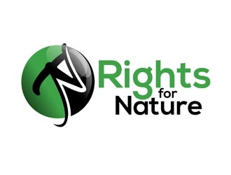 Rights for Nature logo design by creativemind01