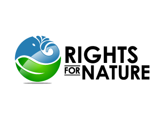 Rights for Nature logo design by THOR_