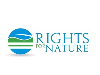 Rights for Nature logo design by creativemind01