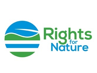 Rights for Nature logo design by creativemind01