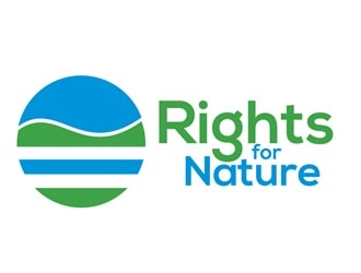 Rights for Nature logo design by creativemind01