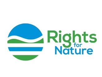 Rights for Nature logo design by creativemind01