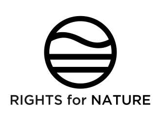 Rights for Nature logo design by sleepbelz