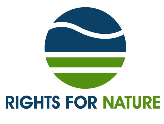 Rights for Nature logo design by PMG