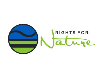 Rights for Nature logo design by scolessi