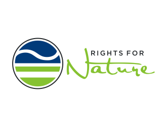 Rights for Nature logo design by scolessi