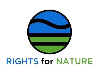 Rights for Nature logo design by sleepbelz