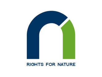 Rights for Nature logo design by falah 7097