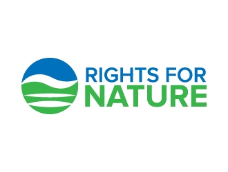 Rights for Nature logo design by jaize