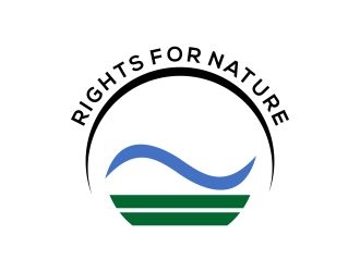 Rights for Nature logo design by Kanya