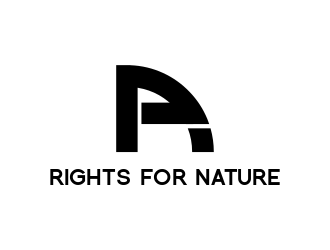 Rights for Nature logo design by berkahnenen