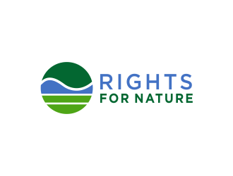 Rights for Nature logo design by akhi