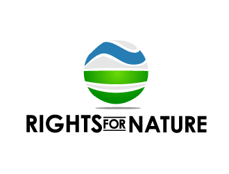 Rights for Nature logo design by THOR_