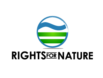 Rights for Nature logo design by THOR_