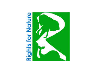 Rights for Nature logo design by meliodas