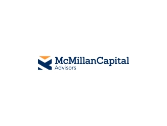 McMillan Capital  logo design by CreativeKiller