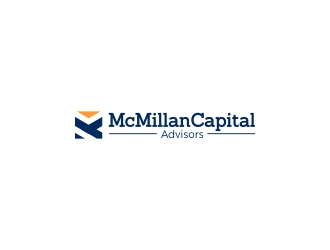 McMillan Capital  logo design by CreativeKiller