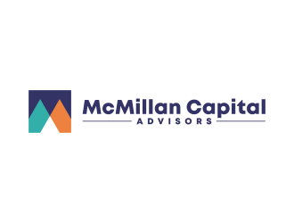 McMillan Capital  logo design by ekitessar