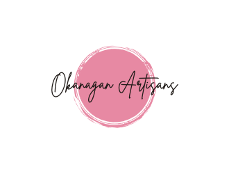 Okanagan Artisans logo design by Barkah