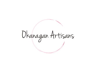 Okanagan Artisans logo design by Barkah