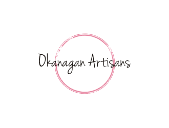 Okanagan Artisans logo design by Barkah