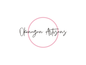 Okanagan Artisans logo design by Barkah