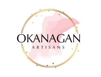 Okanagan Artisans logo design by gogo