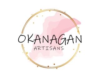 Okanagan Artisans logo design by gogo