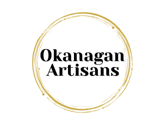 Okanagan Artisans logo design by Ultimatum