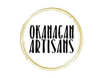 Okanagan Artisans logo design by Ultimatum